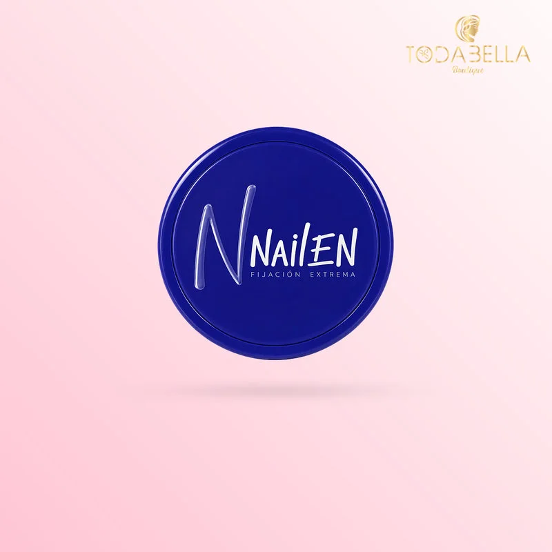 Polvo Facial Nailen #0