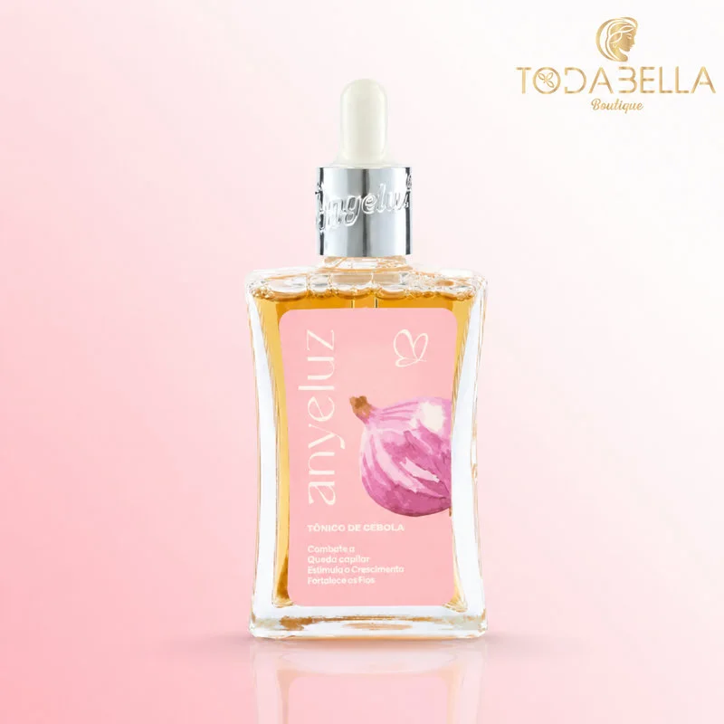 Tónico De Cebolla Anyeluz