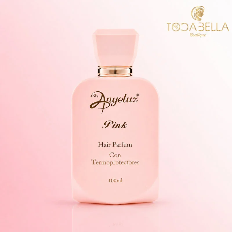 Perfume Capilar Pink Anyeluz