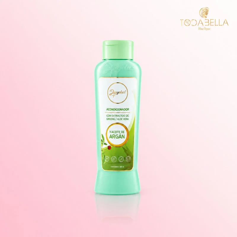 Acondicionador Aloe Anyeluz