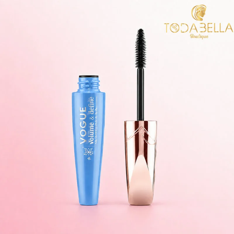 Mascara Pestañas Al Infinito Grueso