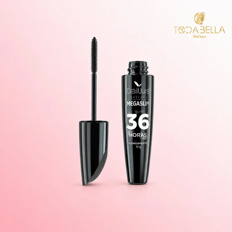 Mascara Resist