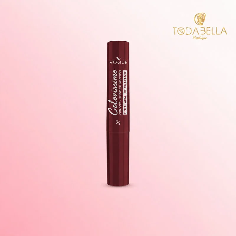 Labial Colorisimo Barra