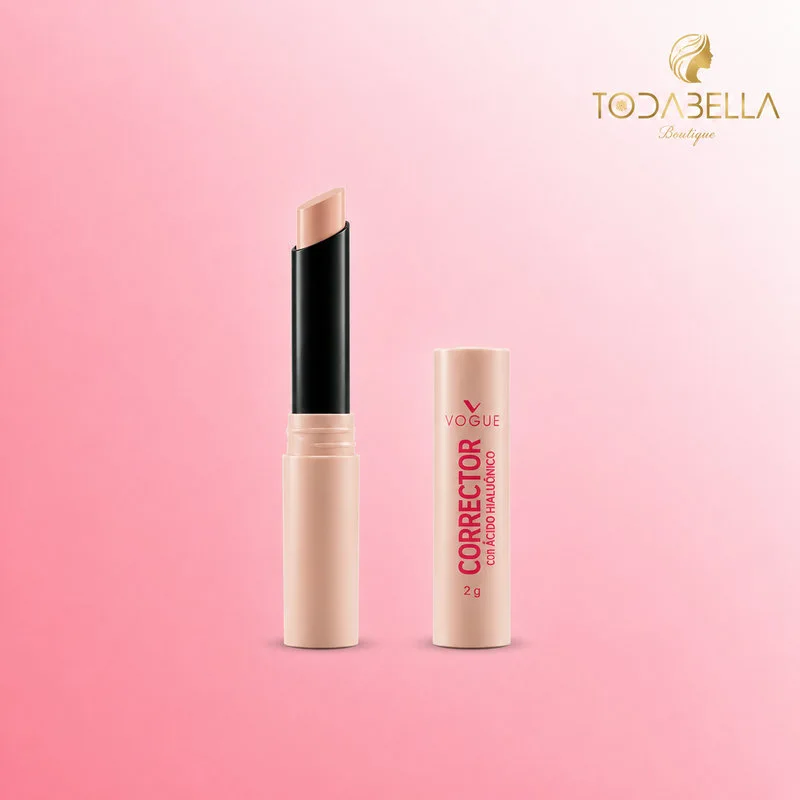 Corrector Essential