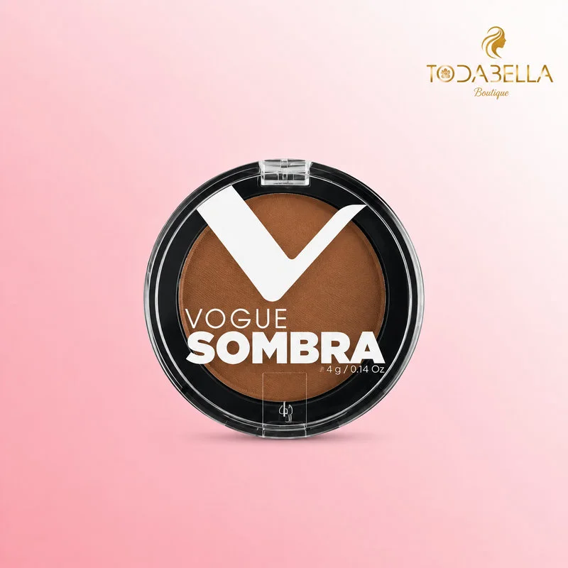 Sombra Para Ojos Individual