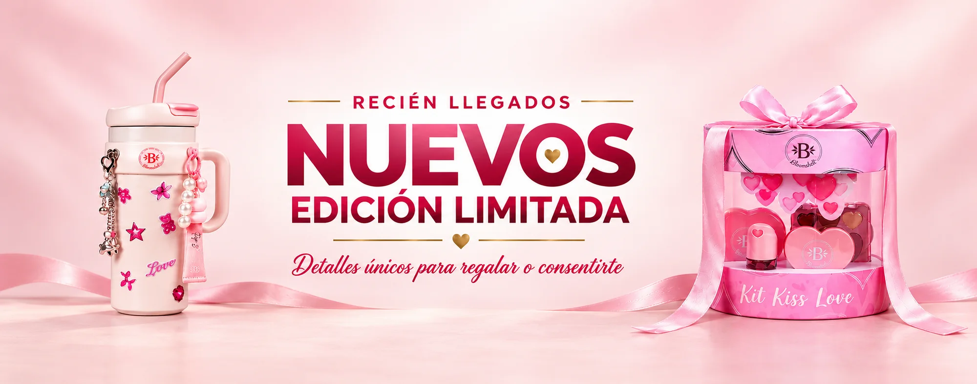 Promoción de la tienda